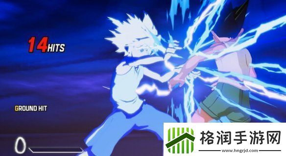 澳大利亚分级委员会禁止推出全职猎人格斗游戏!