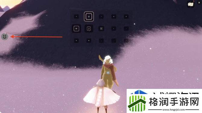 解锁新区域探索法