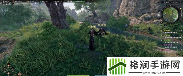 下一站江湖2云鹤疑云谜题攻略