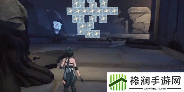 鸣潮2守望永恒任务怎么通关