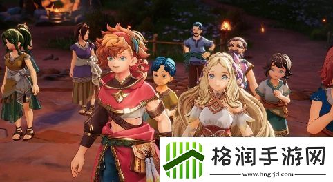 圣剑传说总监加入SE将尽力做出体验良好游戏