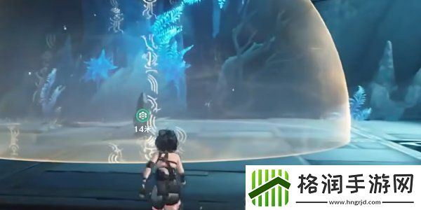 鸣潮2守望永恒任务怎么通关