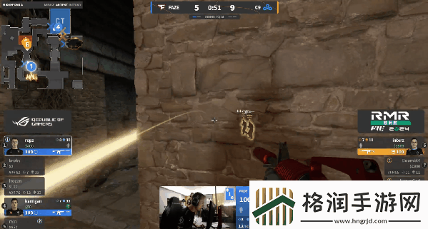 上海Major欧洲RMR