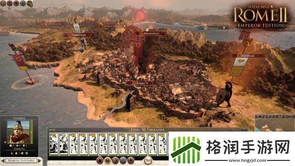 RTS崛起之势！“秋促”适合新人入手的五款RTS游戏推荐