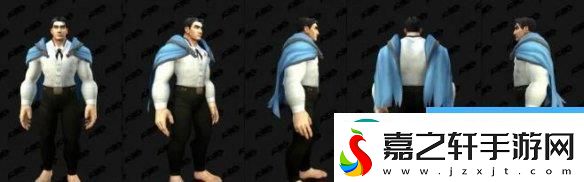 魔兽世界20周年商栈物品有什么魔兽世界20周年商栈物品介绍