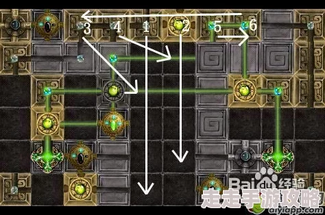 谜境哈基米寻游记第四章详细攻略图文解说