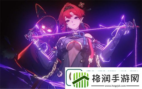 鸣潮吟霖角色如何