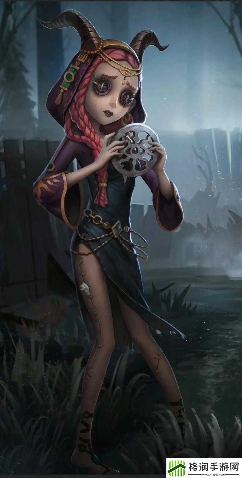 第五人格祭司技能使用技巧与要点解析