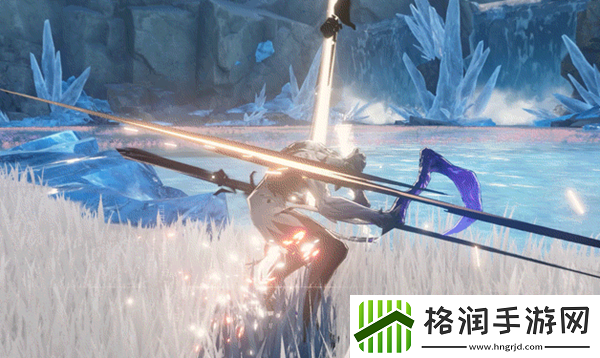 鸣潮丹瑾立绘图片