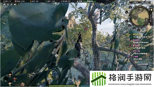 下一站江湖2轻功高手奇遇任务怎么做