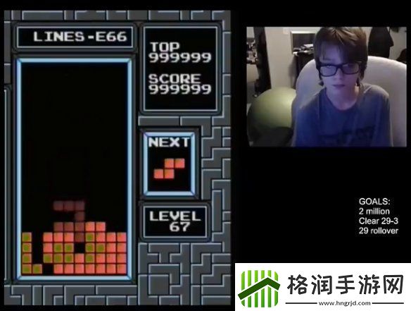 任天堂宣布SwitchOnline将于12月12日添加俄罗斯方块