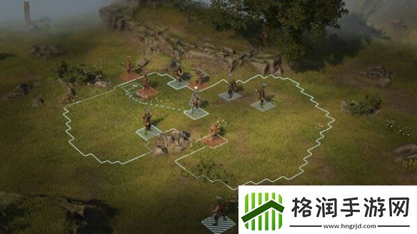 经典开放世界RPG游戏战争传说销量突破100万