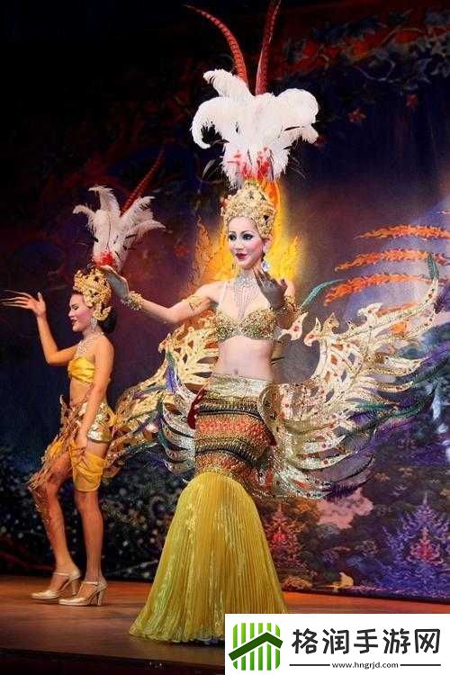 泰国最大的人文艺术