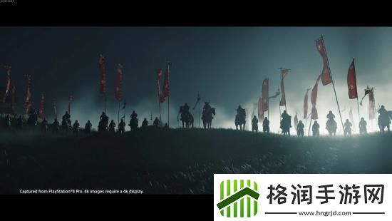 对比惨烈！对马岛之魂预算仅为星鸣特攻的1/7