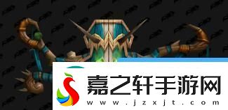 魔兽世界20周年商栈物品有什么魔兽世界20周年商栈物品介绍