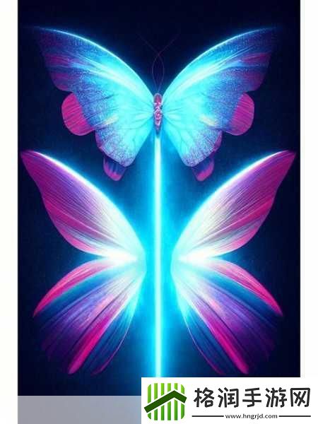 GOGOGO大胆艺术风格如何体现