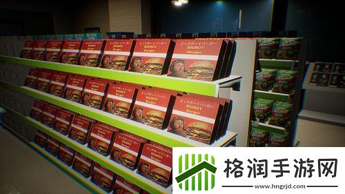 寿司吧圣诞节化身夜班寿司师傅挑战未知恐惧