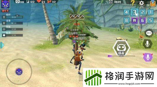 风暴岛试衣间有什么用