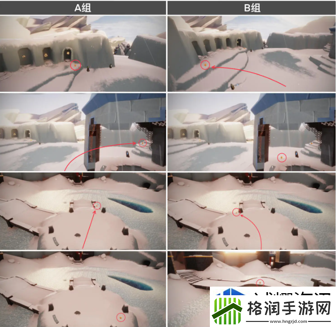 解锁新区域探索法