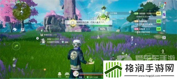 创造吧我们的星球如何快速升级