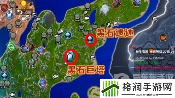 创造吧我们的星球地图怎么解锁