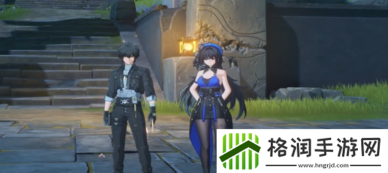 鸣潮2追月节邀请秧秧拍照任务怎么完成