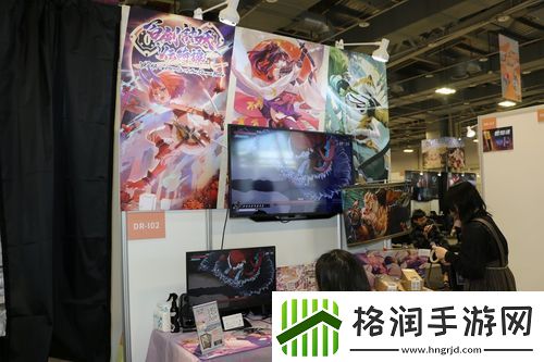 百剑讨妖传绮谭研发团队分享新品节与开发进展