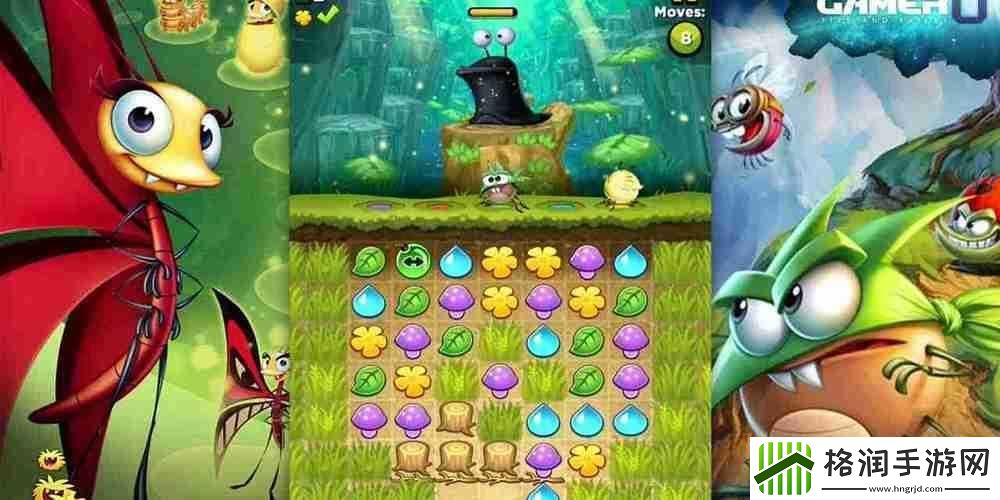 最强魔煞第12关通关视频攻略