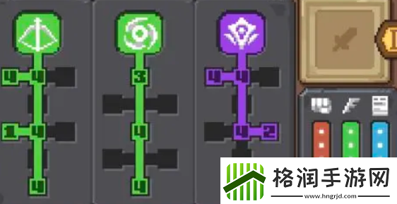 元气骑士前传箭雨流游侠怎么玩