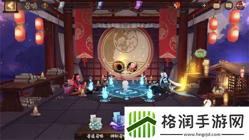 阴阳师诞生庆典活动攻略