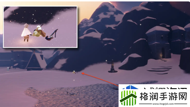 解锁新区域探索法