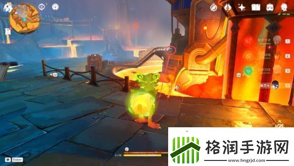 原神燃素开采研究所之战怎么过