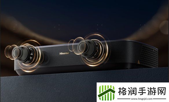 海信激光电视的破圈之道