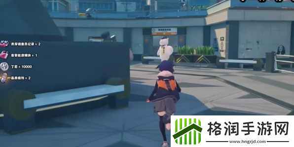 绝区零艺术还是丁尼任务怎么做