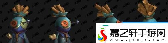 魔兽世界20周年商栈物品有什么魔兽世界20周年商栈物品介绍