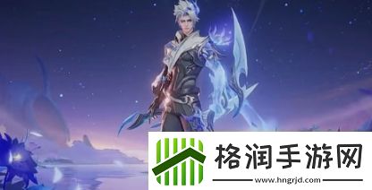 王者荣耀澜逐花归海FMVP皮肤技能强度介绍