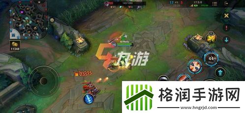 英雄联盟手游德莱文攻略德莱文玩法技巧分享