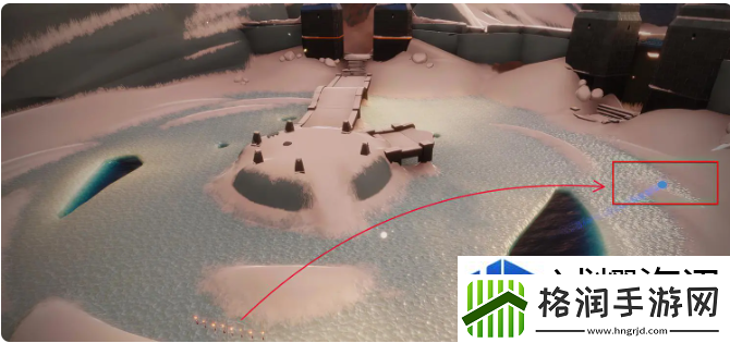 解锁新区域探索法