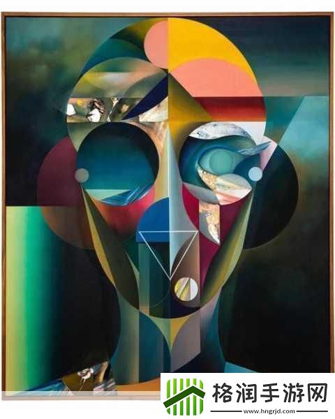 GOGOGO大胆艺术风格如何体现