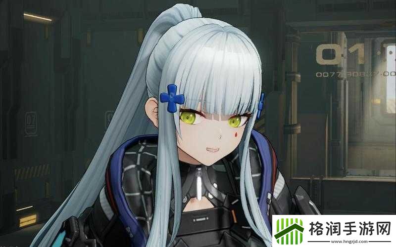 少女前线周年庆新家具都市摄影棚与月光舞会精彩呈现