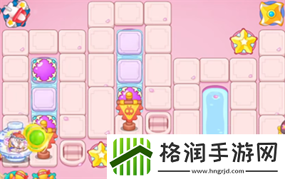 保卫萝卜4秋妃传第24关完成方法介绍