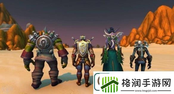 魔兽世界20周年商栈物品有什么魔兽世界20周年商栈物品介绍