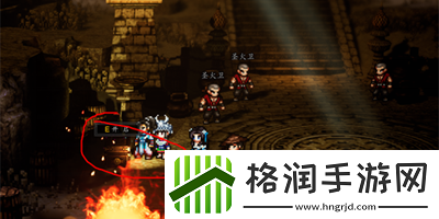 逸剑风云决玄火教宝箱位置介绍