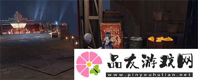 崩坏星穹铁道首先第一个成就获得方法介绍