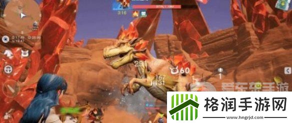 创造吧我们的星球宠物战斗怎么玩