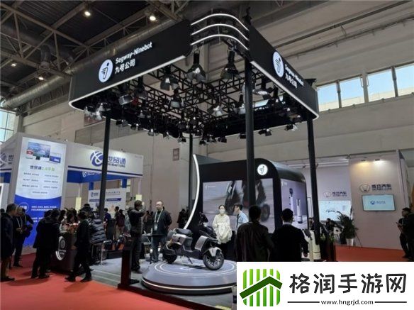 无人智慧配送新趋势