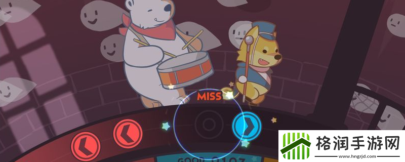 不可思议乐队游戏游玩平台介绍