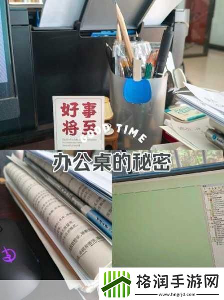 老板的办公桌中字