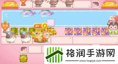 保卫萝卜4秋妃传第27关完成方法介绍