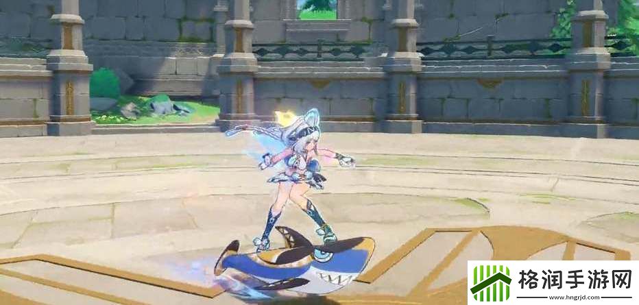 原神玛拉妮突破养成材料一览